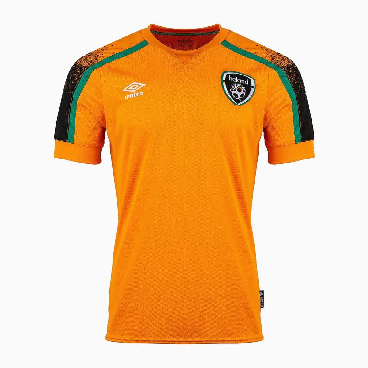 Ireland 2021/22 Away Jersey