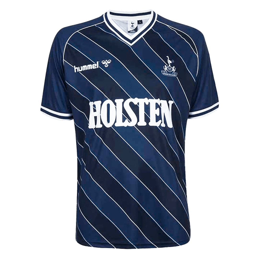 Tottenham Hotspur 1987/88 Away Retro Jersey