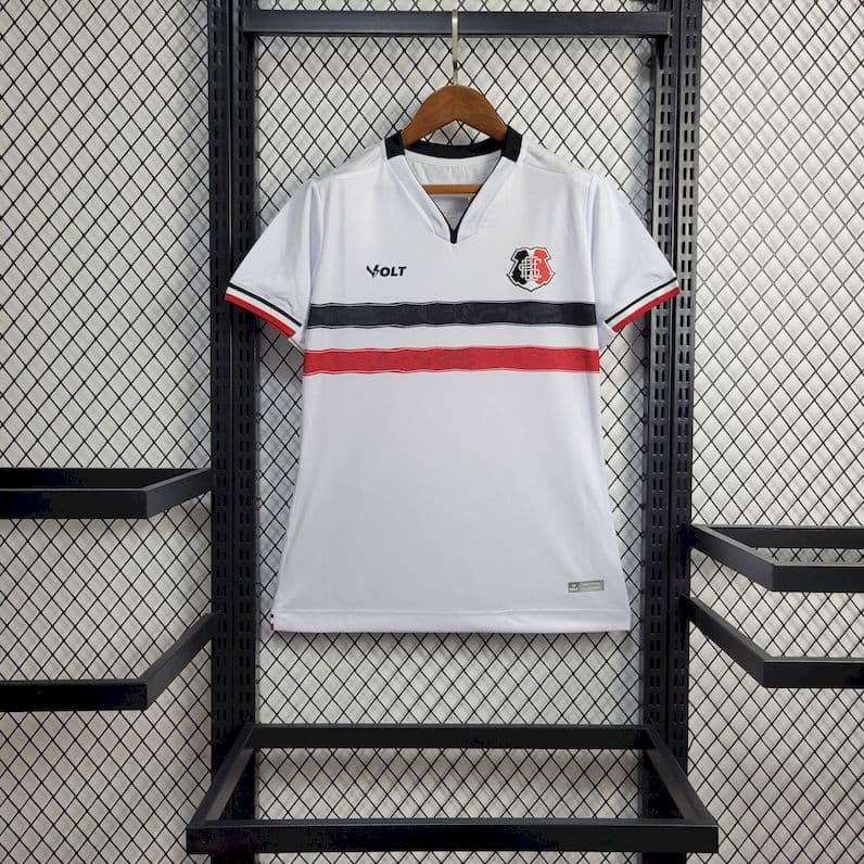 Santa Cruz FC 2024/25 Away Womens Jersey