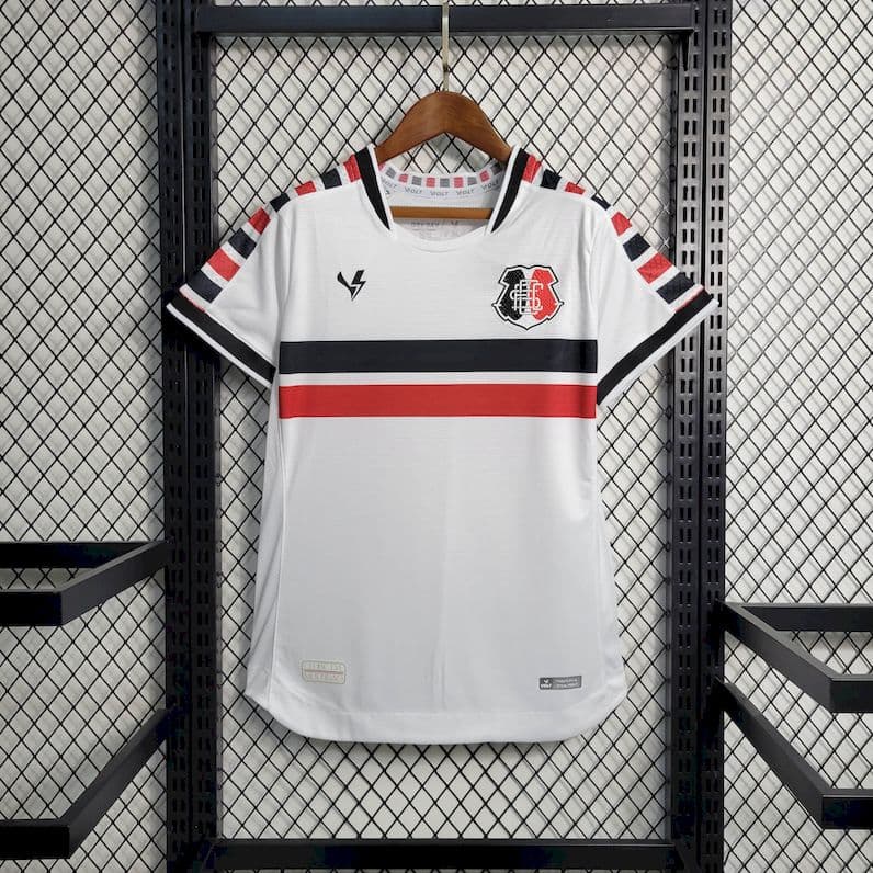 Santa Cruz FC 2023/24 Away Womens Jersey