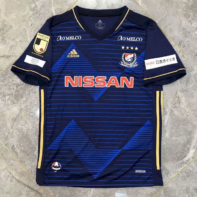 Yokohama F. Marinos 2023/24 Limited Edition Jersey