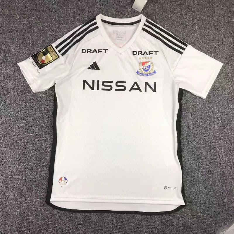 Yokohama F. Marinos 2023/24 Away Jersey