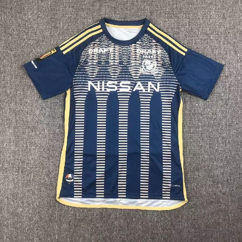 Yokohama F. Marinos 2023/24 Limited Edition Jersey