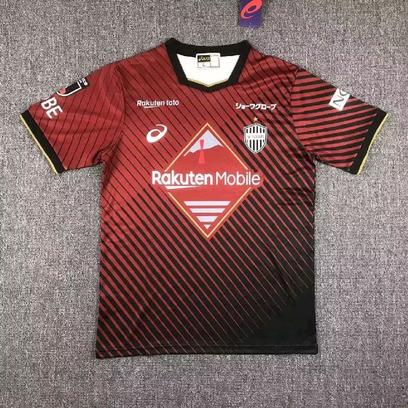 Vissel Kobe 2023/24 Home Jersey