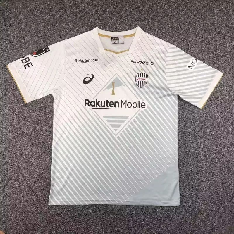 Vissel Kobe 2023/24 Away Jersey