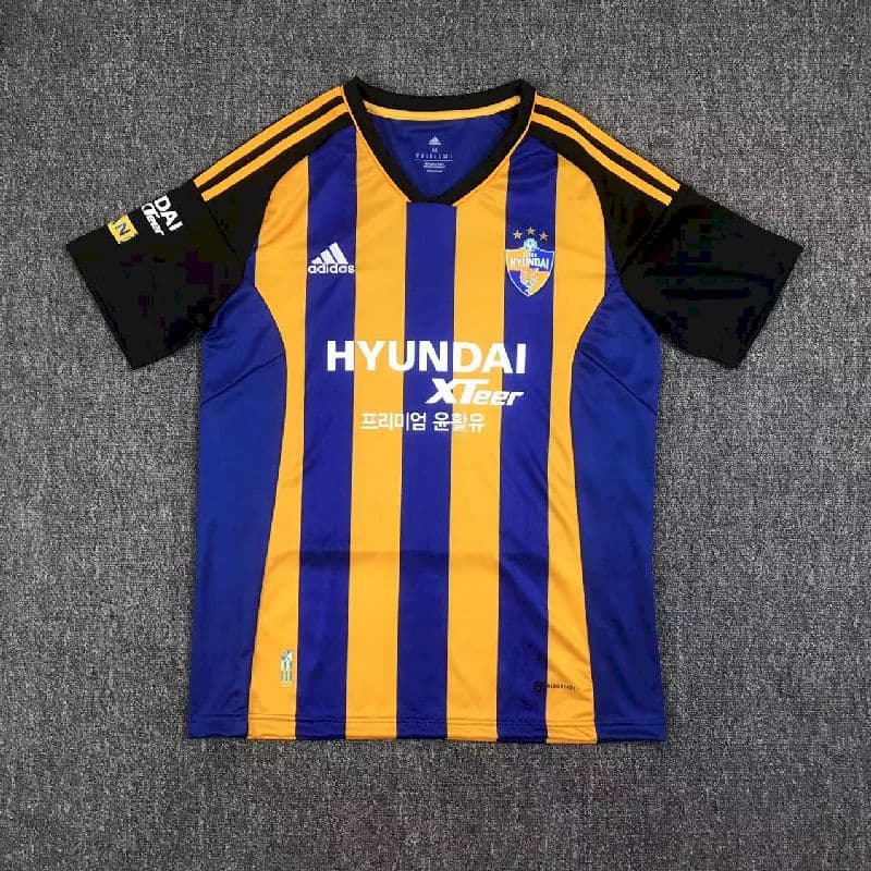 Ulsan HD FC 2023/24 Home Jersey