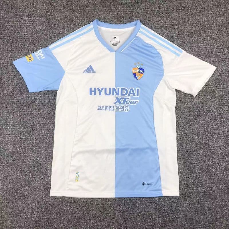 Ulsan HD FC 2023/24 Away Jersey