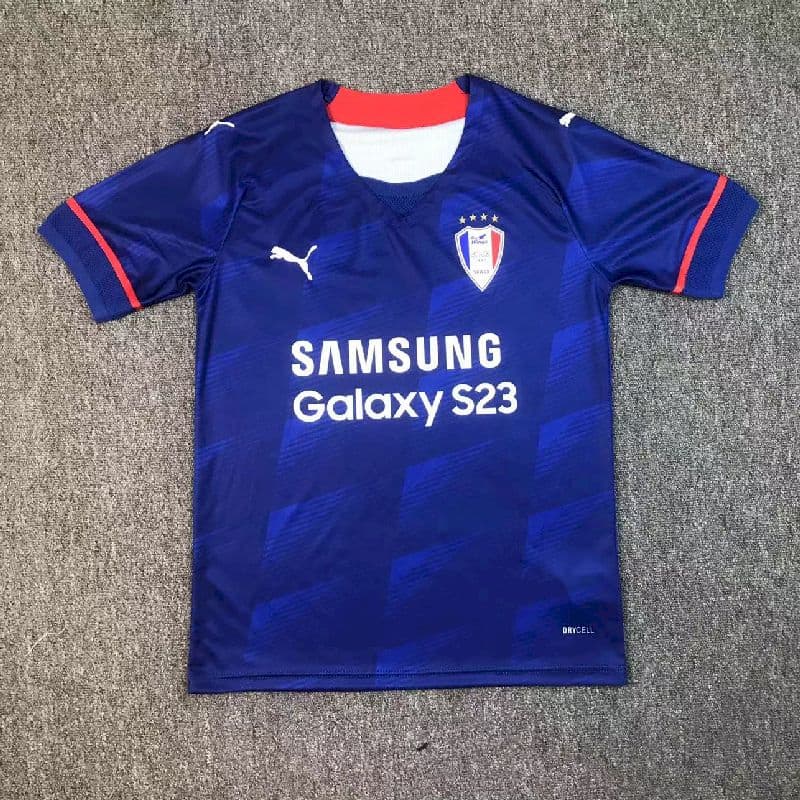 Suwon Samsung Bluewings 2023/24 Home Jersey