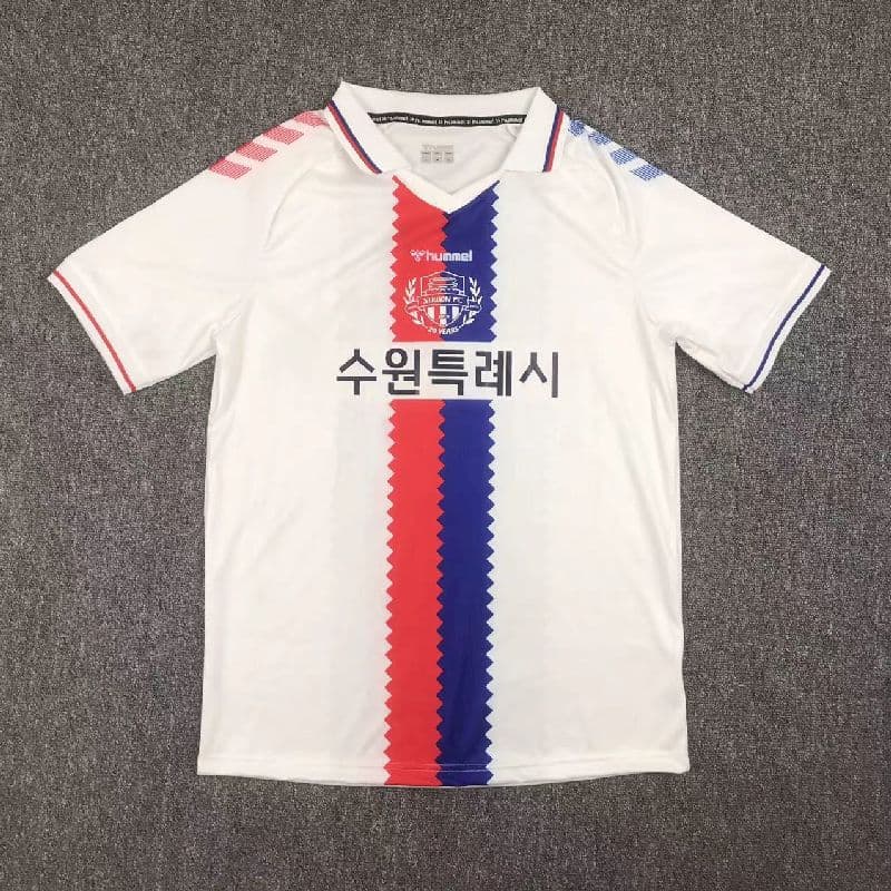 Suwon FC 2023/24 Away Jersey