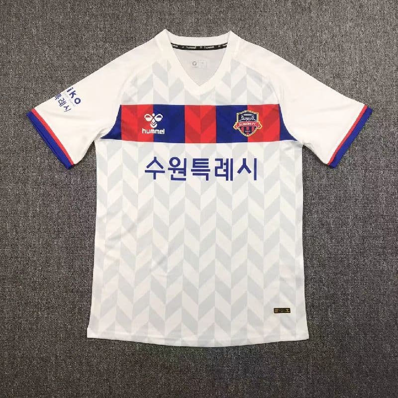 Suwon FC 2024/25 Away Jerse