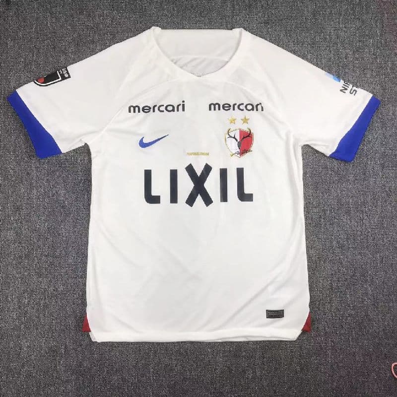 Kashima Antlers 2023/24 Away Jersey