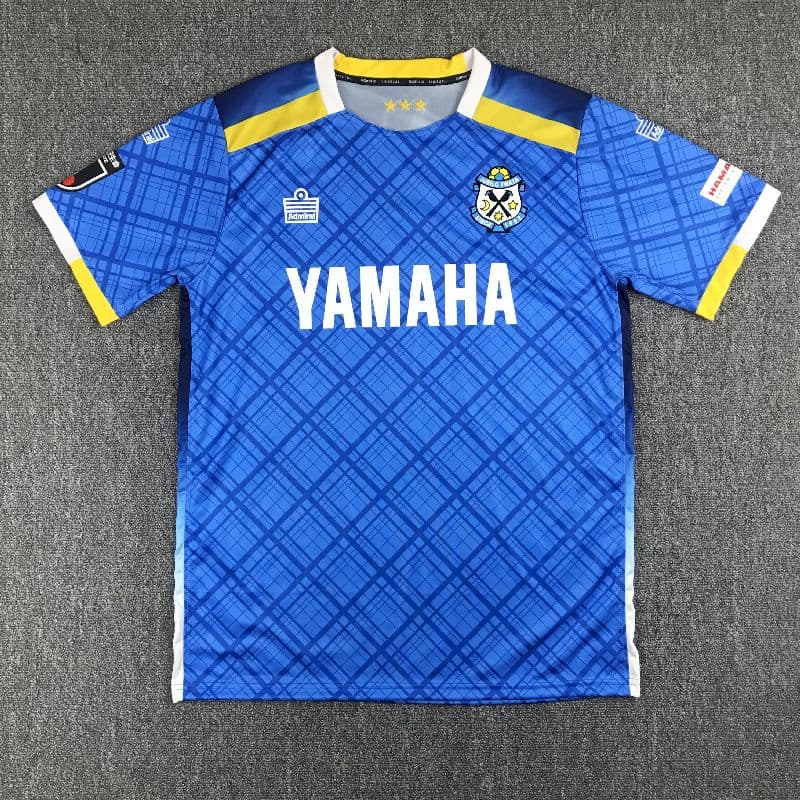 Júbilo Iwata 2023/24 Home Jersey