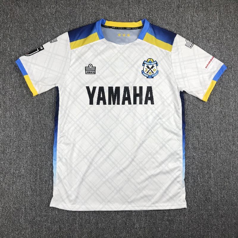 Júbilo Iwata 2023/24 Away Jersey