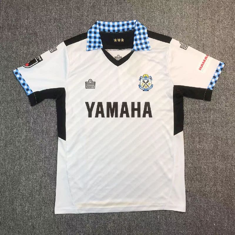 Jubilo Iwata 2024/25 Away Jersey