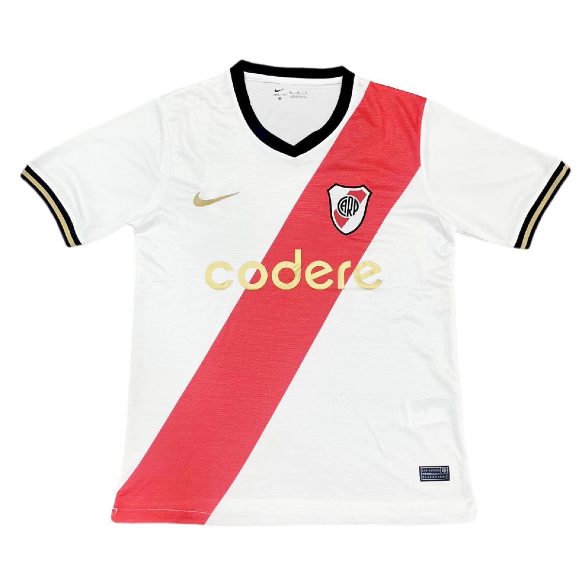 River Plate 2024/25 Home Jersey
