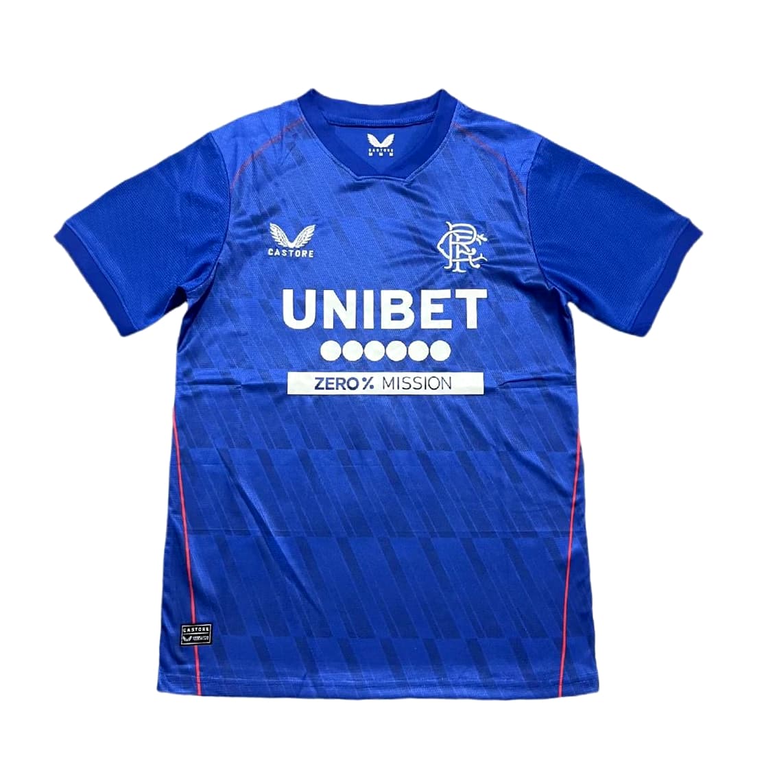 Rangers 2024/25 Home Jersey