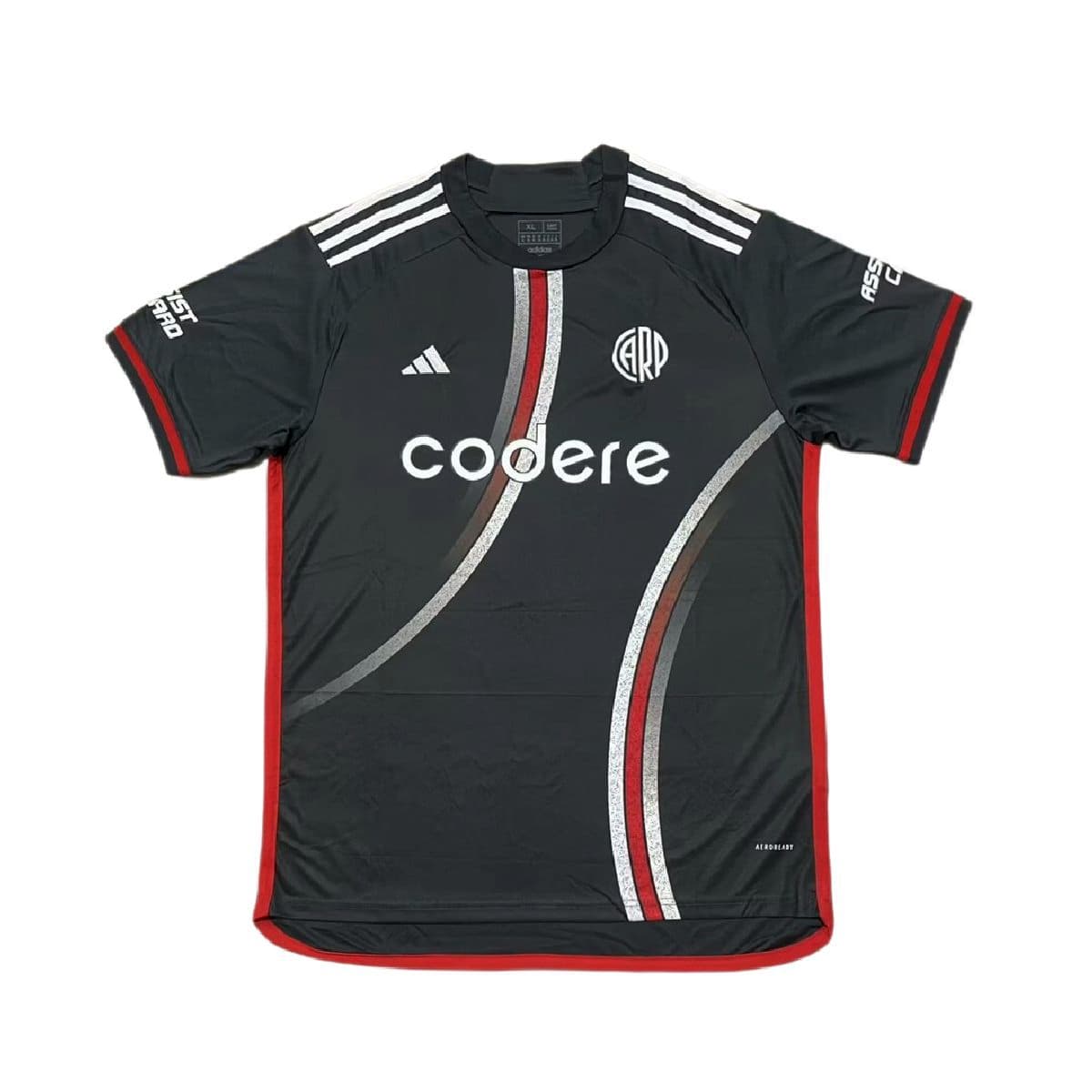River Plate 2024/25 Third Jersey