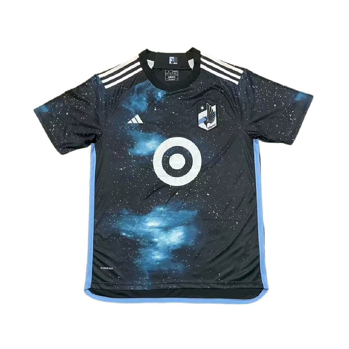 Minnesota United 2023/24 Away Jersey