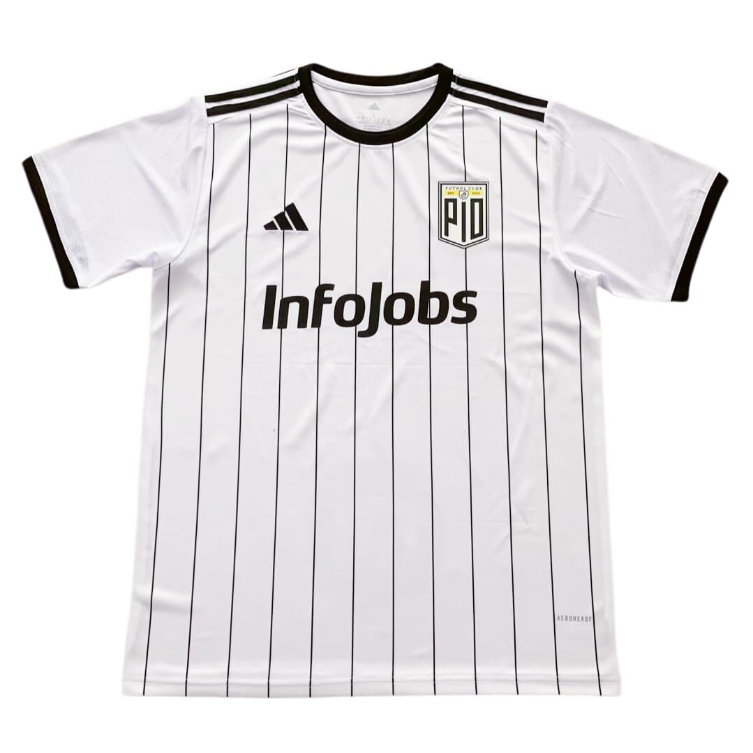 Pio Fc 2023/24 Kings League Stadium Version Jersey