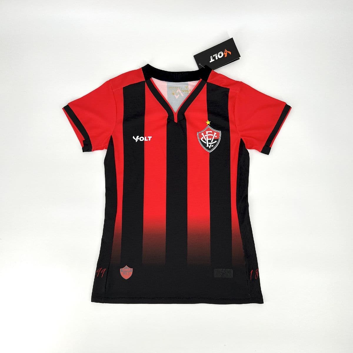 Vitoria 2024/25 Home Womens Jersey