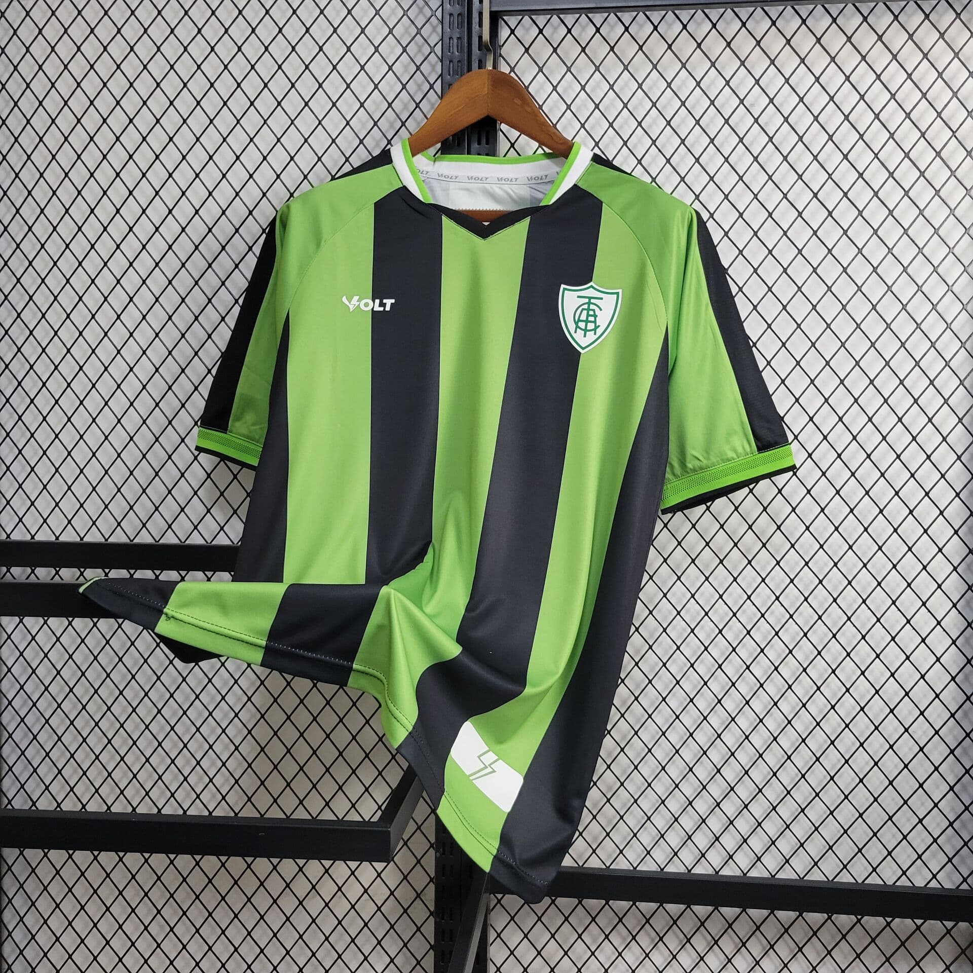 América Mineiro 2024/25 Home Jersey