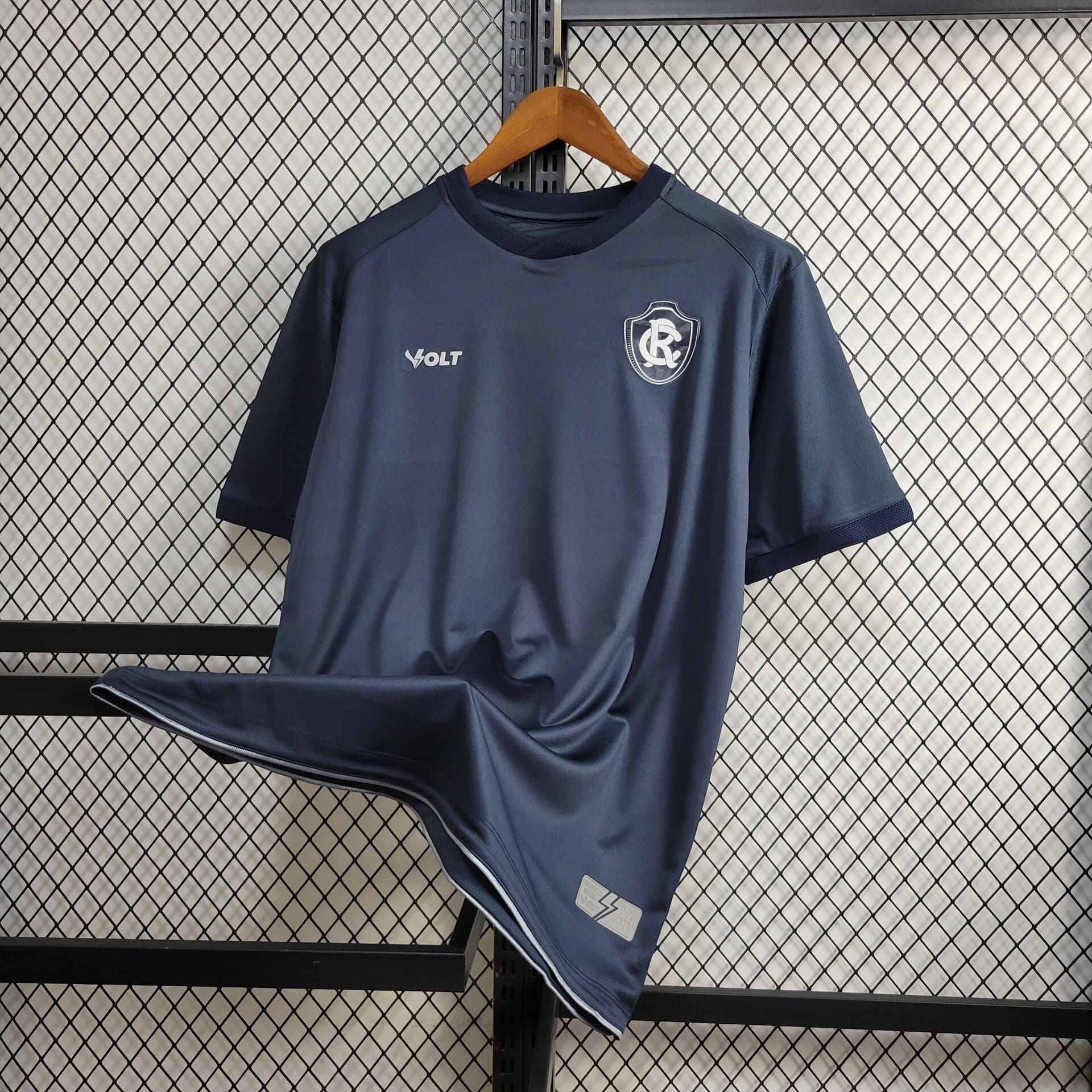 Remo 2024-25 Home Jersey