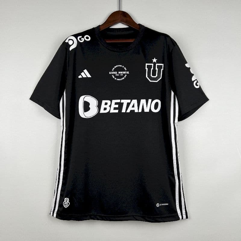 Universidad De Chile 2024/25 Special Edition Jersey