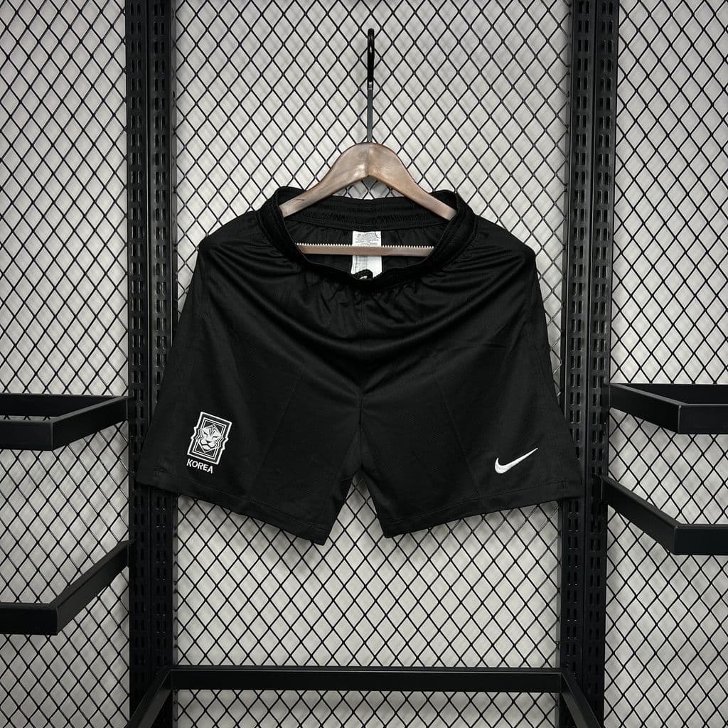 South Korea 2024/25 Away Shorts
