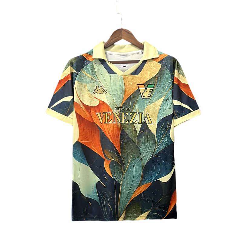 Venezia FC 2022/23 Special Edition Jersey