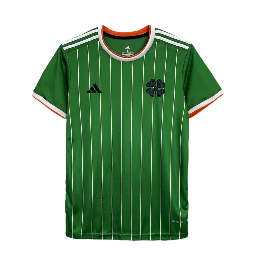 Celtic 2024/25 Commemorative Edition Jersey
