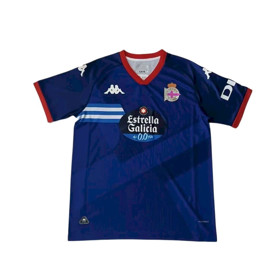 Deportivo de La Coruna 2024/25 Away Jersey