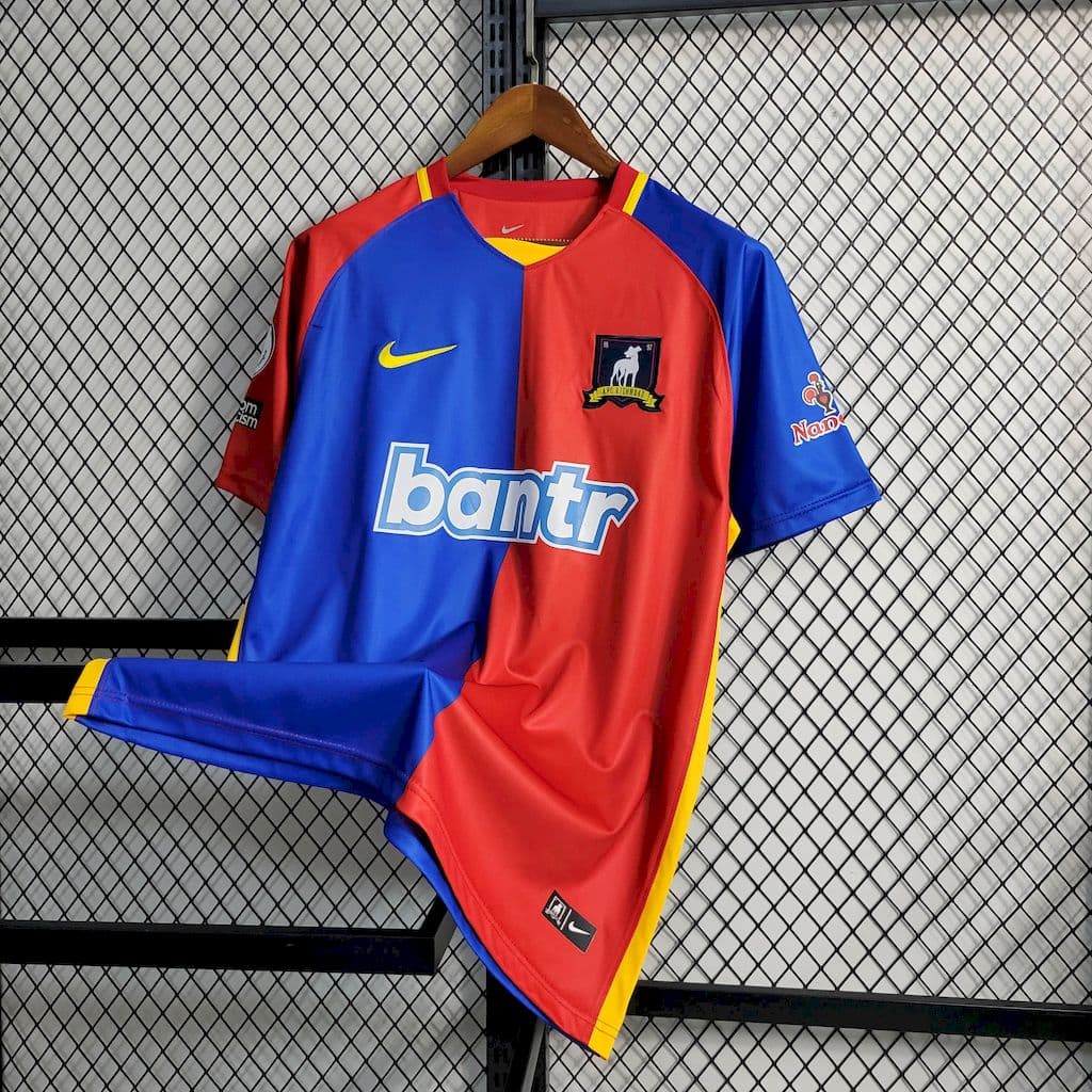 AFC Richmond 2022/23 Home Jersry
