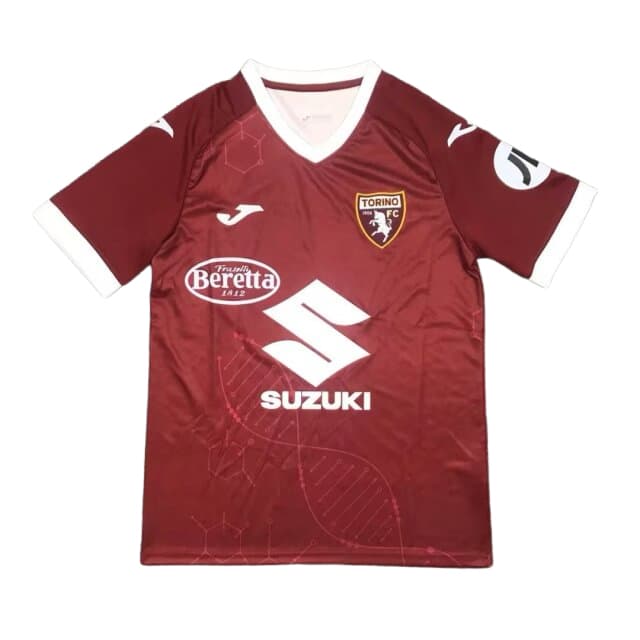 Torino 2024/25 Home Jersey