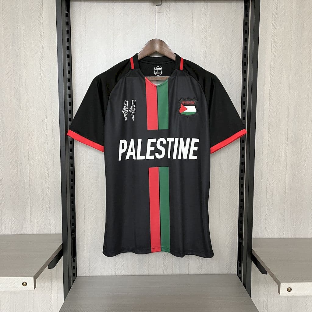 CD Palestino 2023/24 Home Jersey