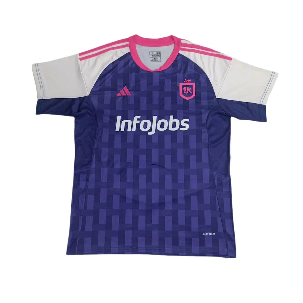 1K FC 2024/25 Home Jersey