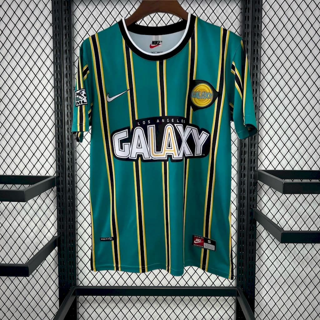 Los Angeles FC 1998/99 Home Retro Jersey