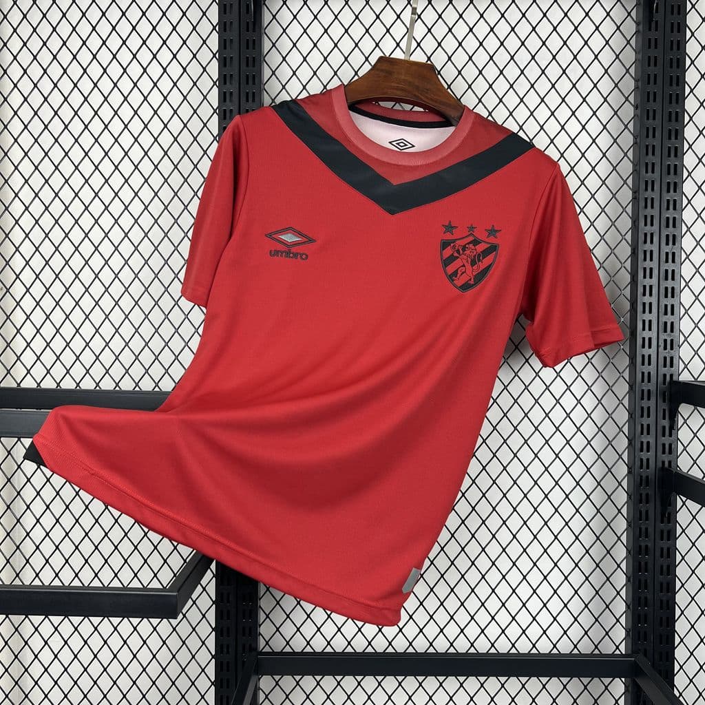 Sport Recife 2024/25 Third Jersey