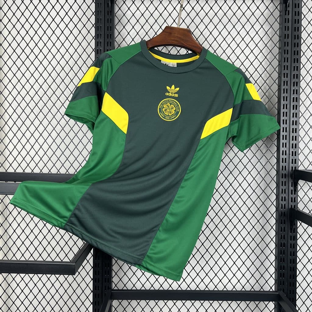 Celtic 2024/25 Special Edition Jersey