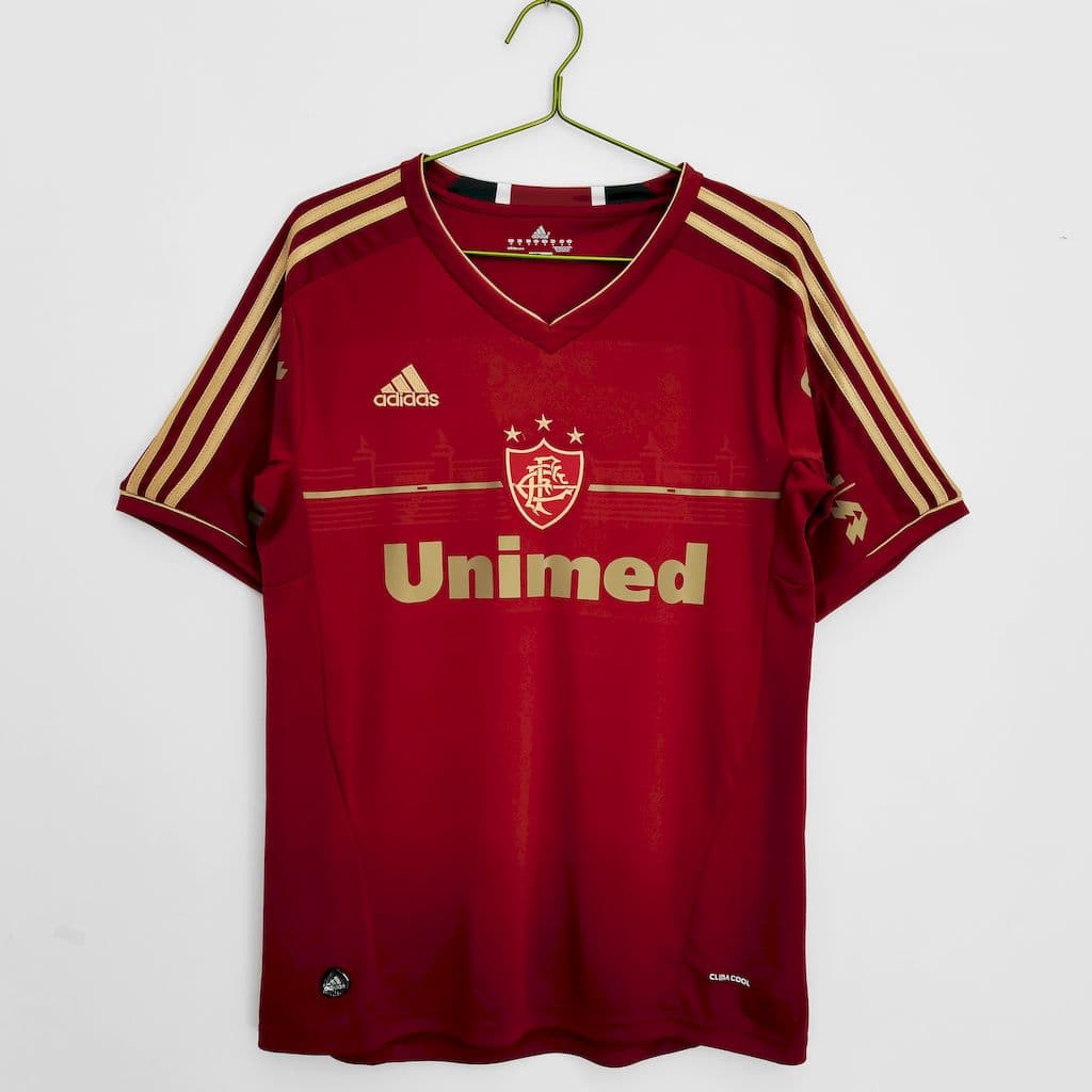 Fluminense 2012 Third Retro Jersey