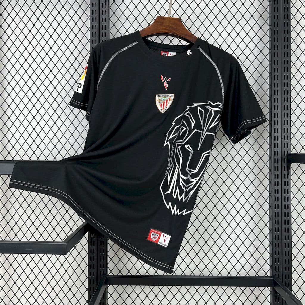 Athletic Bilbao 2007/08 Away Retro Jersey