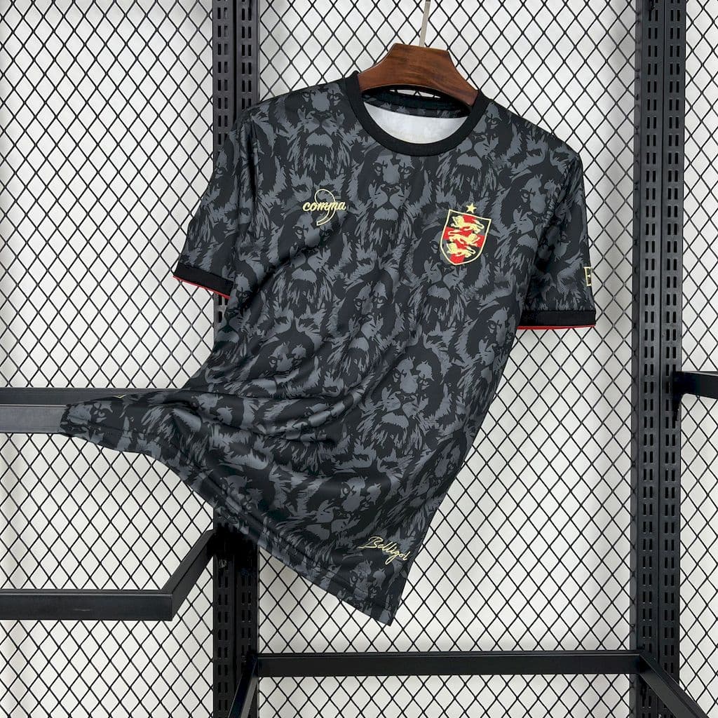 England 2024/25 Special Edition Jersey