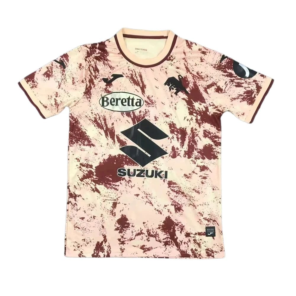 Torino 2024/25 Third Jersey