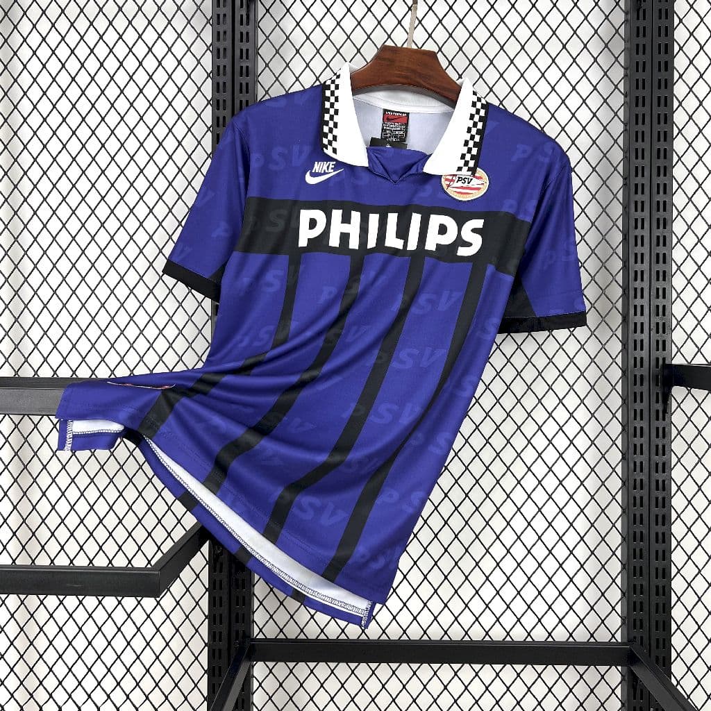 PSV Eindhoven 1996/97 Away Retro Jersey