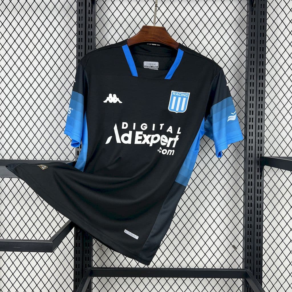 Racing Club de Avellaneda 2024/25 Away Jersey