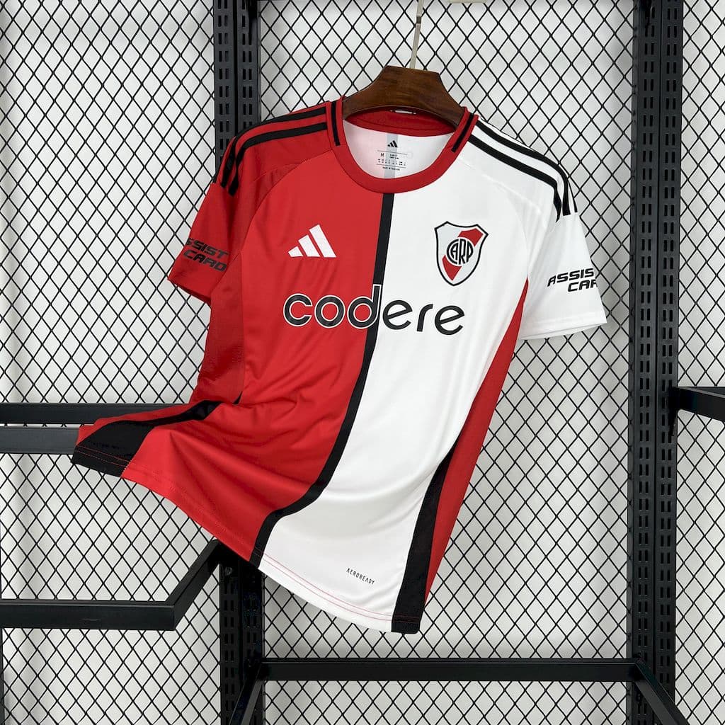 River Plate 2025/26 Third Jersey