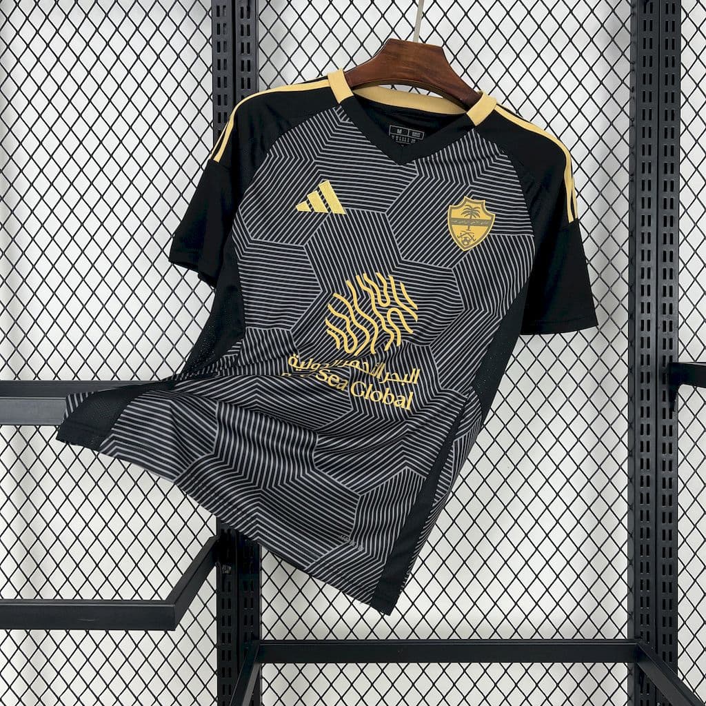Al-Ahli Saudi FC 2024/25 Third Jersey
