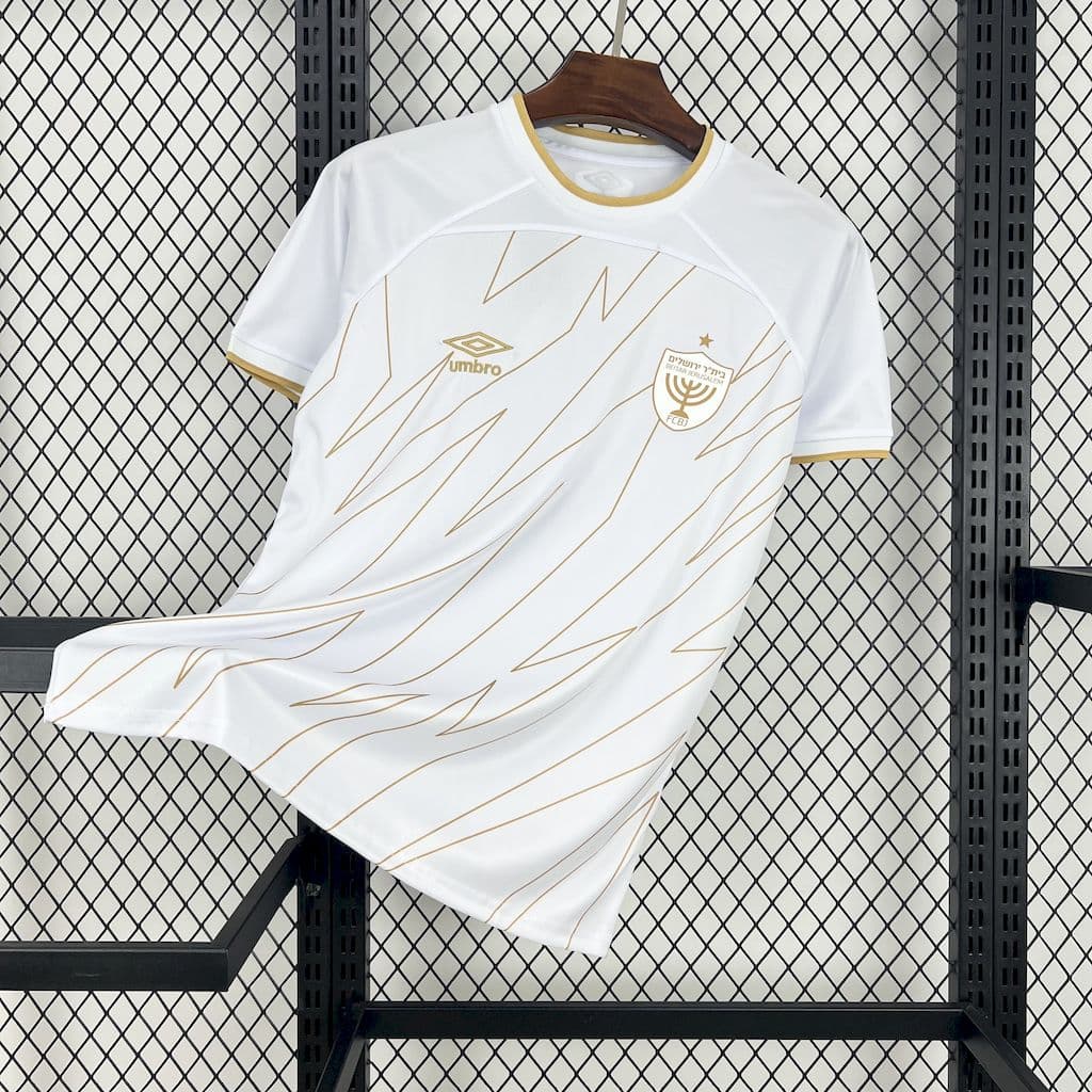 Beitar Jerusalem F.C. 2024/25 Away Jersey