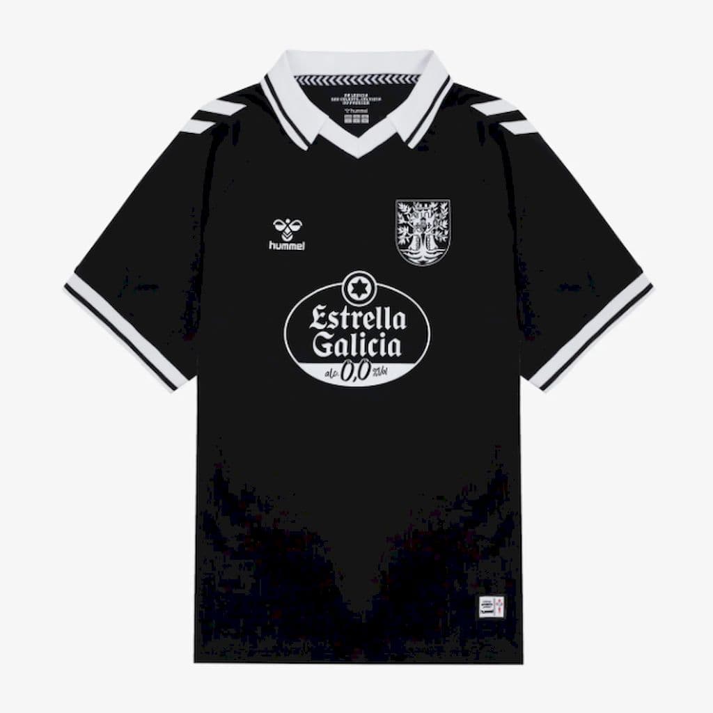 Celta de Vigo 2025/26 Camiseta Edicion Especial  Oliveira Dos Cen Anos Jersey