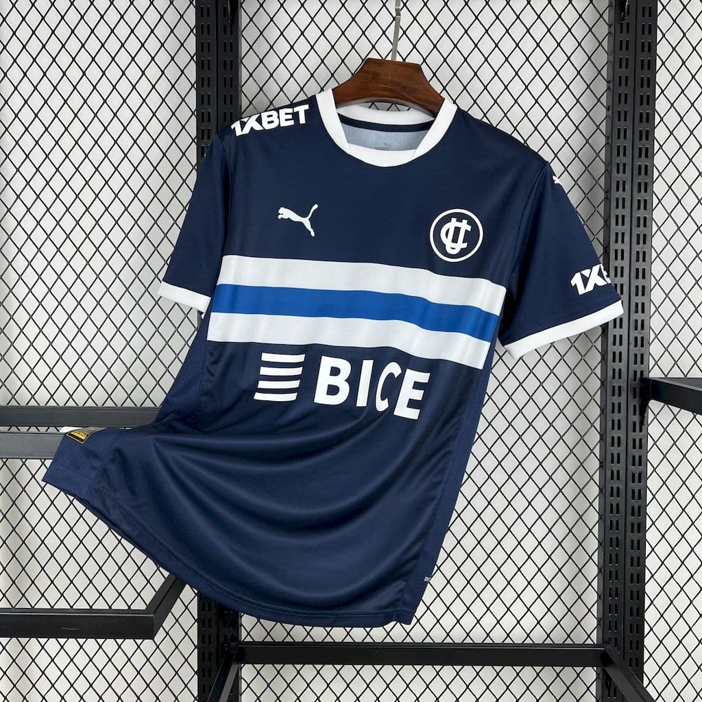 Club Deportivo Universidad Catolica 2025/26  Third Jersey