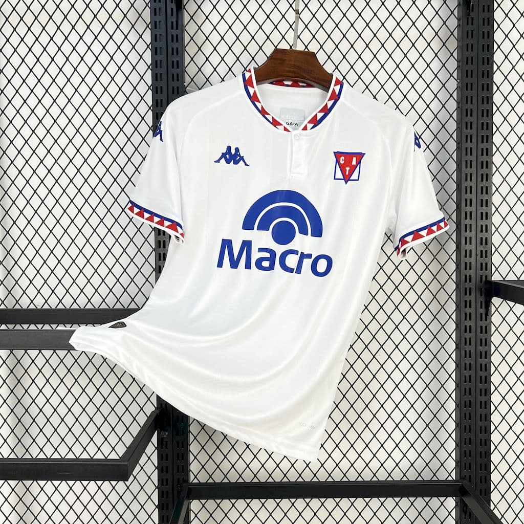 Club Atlético Independiente 2025/26 Home Jersey